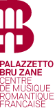 Palazetto Bru Zane - Centre de musique romantique française