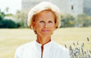 Nicole Bru